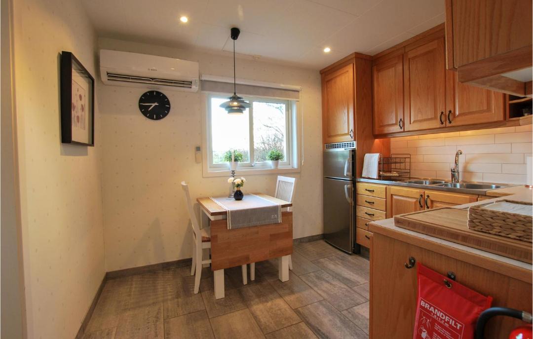 Photo of Kitchen in Borgholm