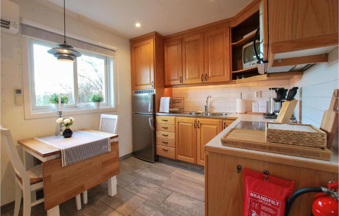 Photo of Kitchen in Borgholm