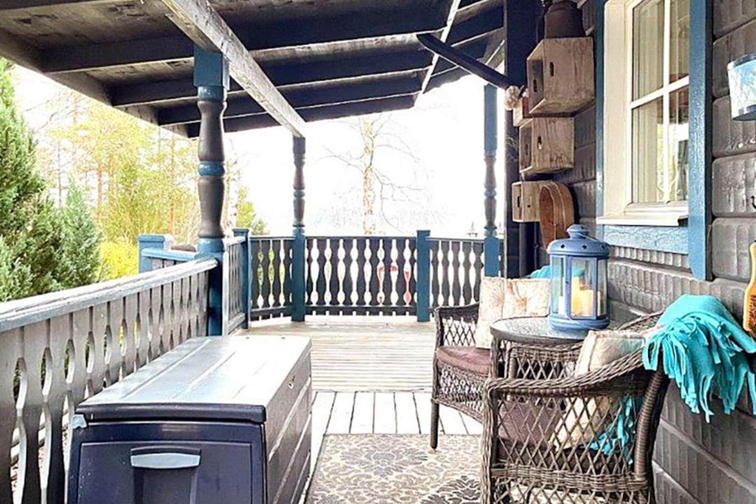 Photo of Patio Balcony in Soderkoping