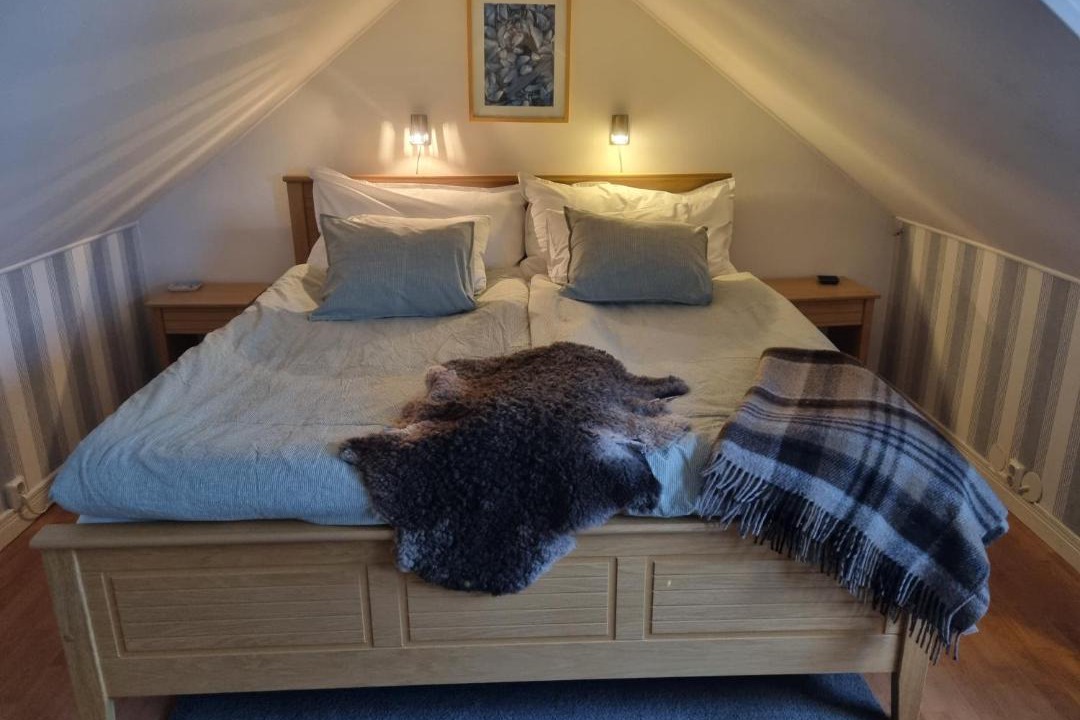 Photo of Bedroom in Asa