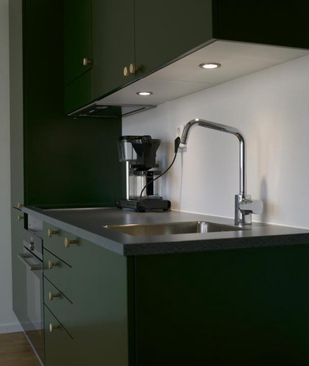 Photo of Kitchen in Karlskrona