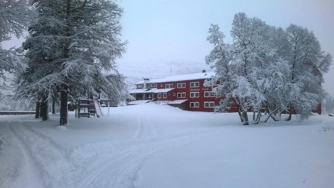 Photo of Others in Myrdal