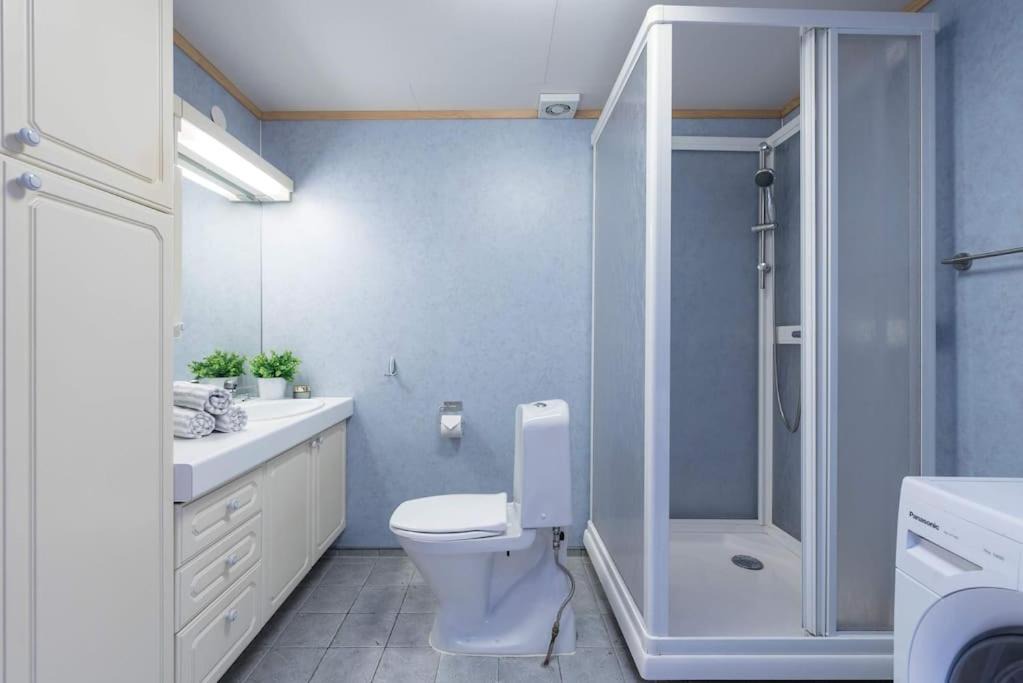 Photo of Bathroom in Tromso
