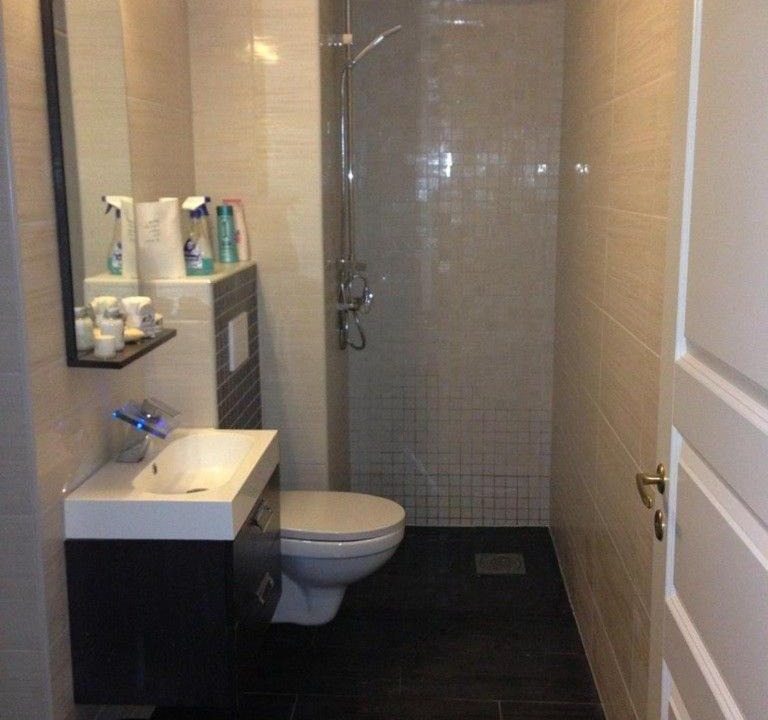 Photo of Bathroom in Oslo