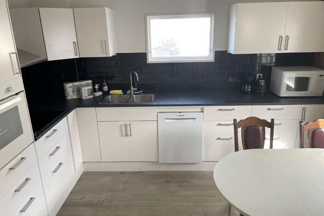 Photo of Kitchen in Hisings Backa