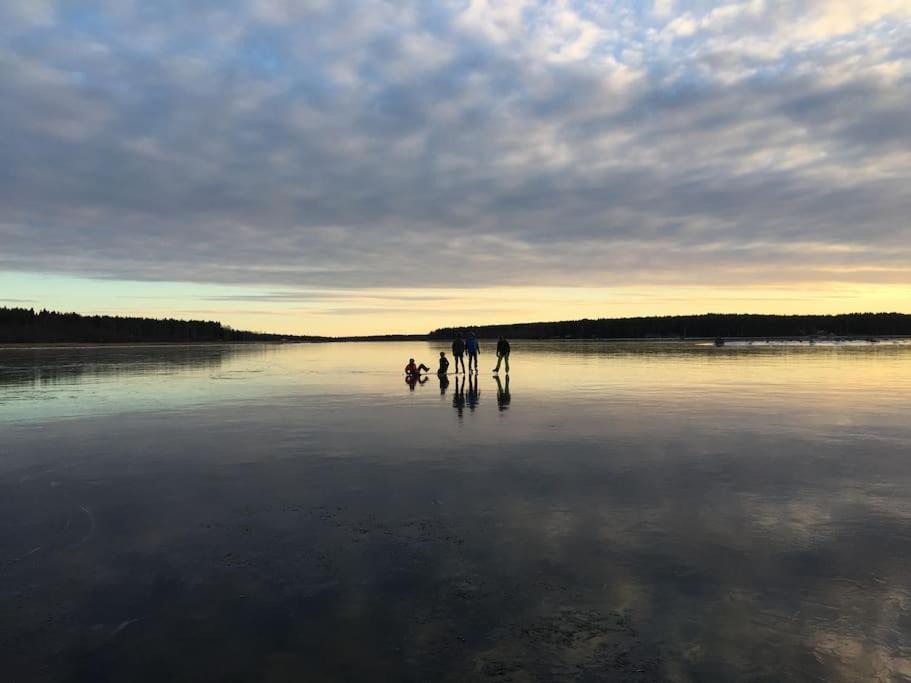 Photo of Outdoor in Kopparnas