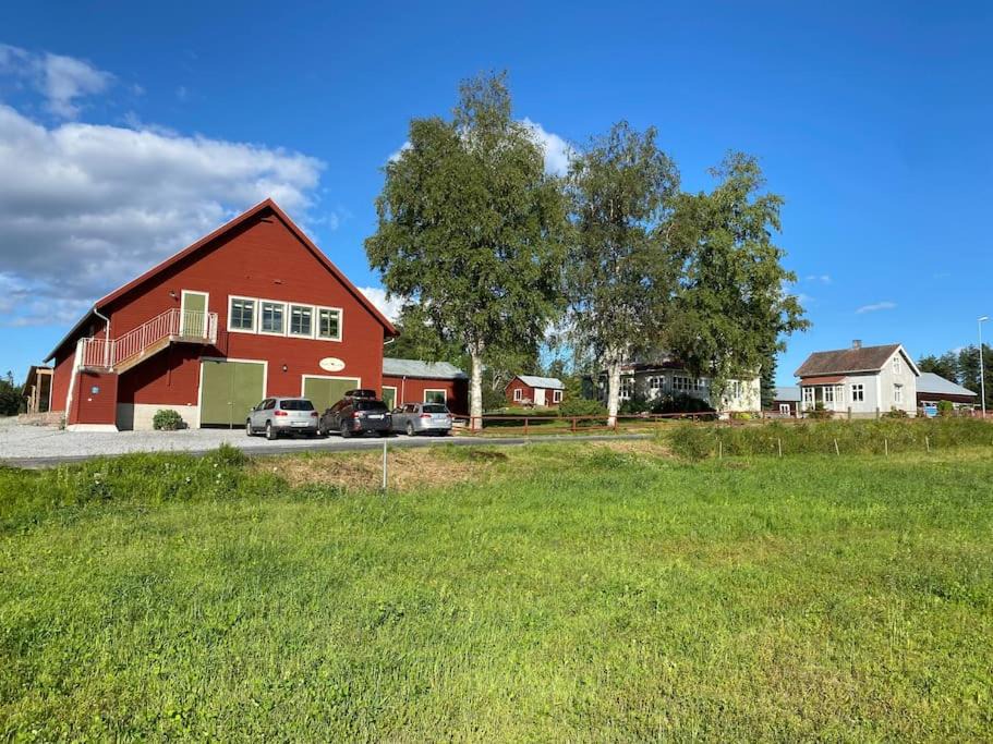 Photo of Buildings in Kopparnas