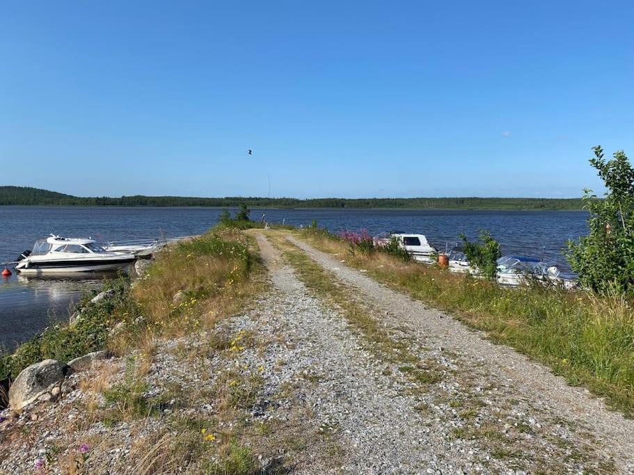 Photo of Outdoor in Kopparnas