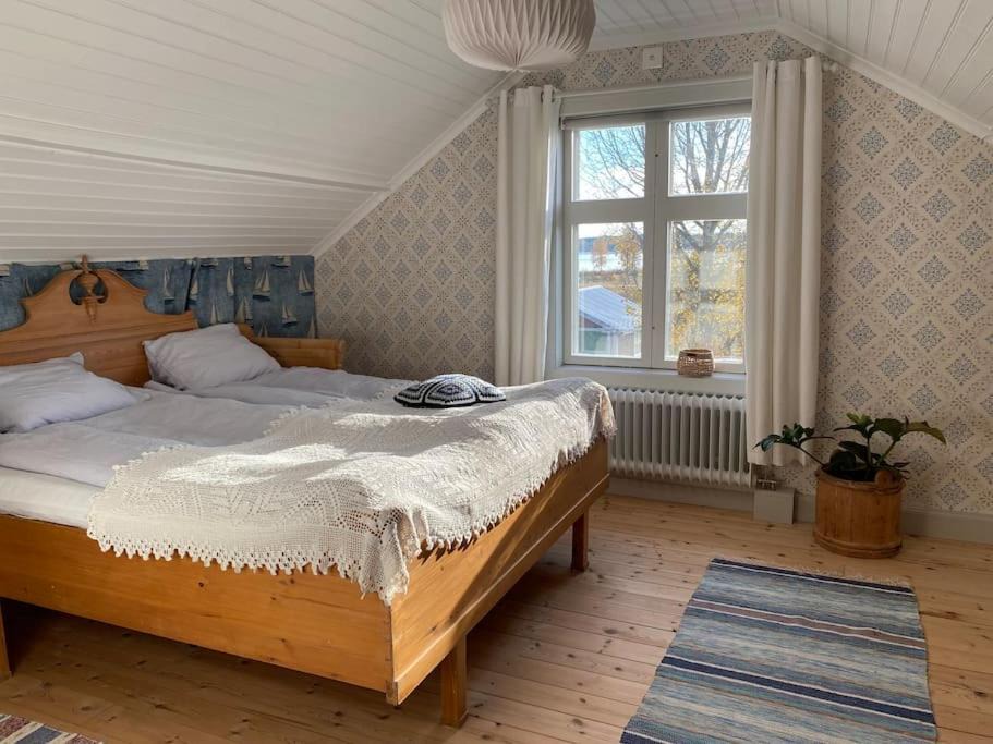Photo of Bedroom in Kopparnas