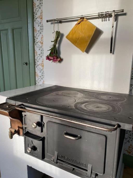 Photo of Kitchen in Kopparnas