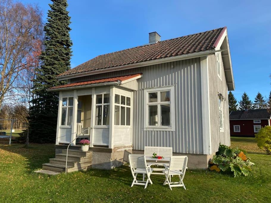 Photo of Buildings in Kopparnas