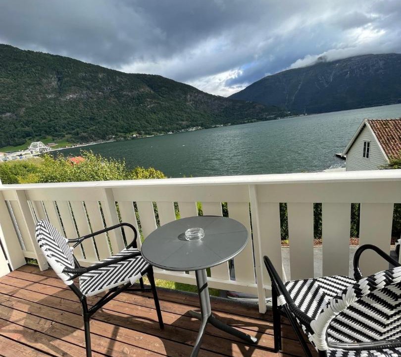 Photo of Patio Balcony in Sogndal