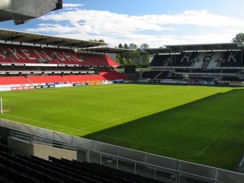 Photo of Others in Trondheim