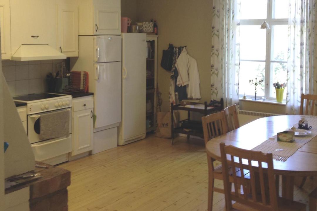 Photo of Kitchen in Lovaker