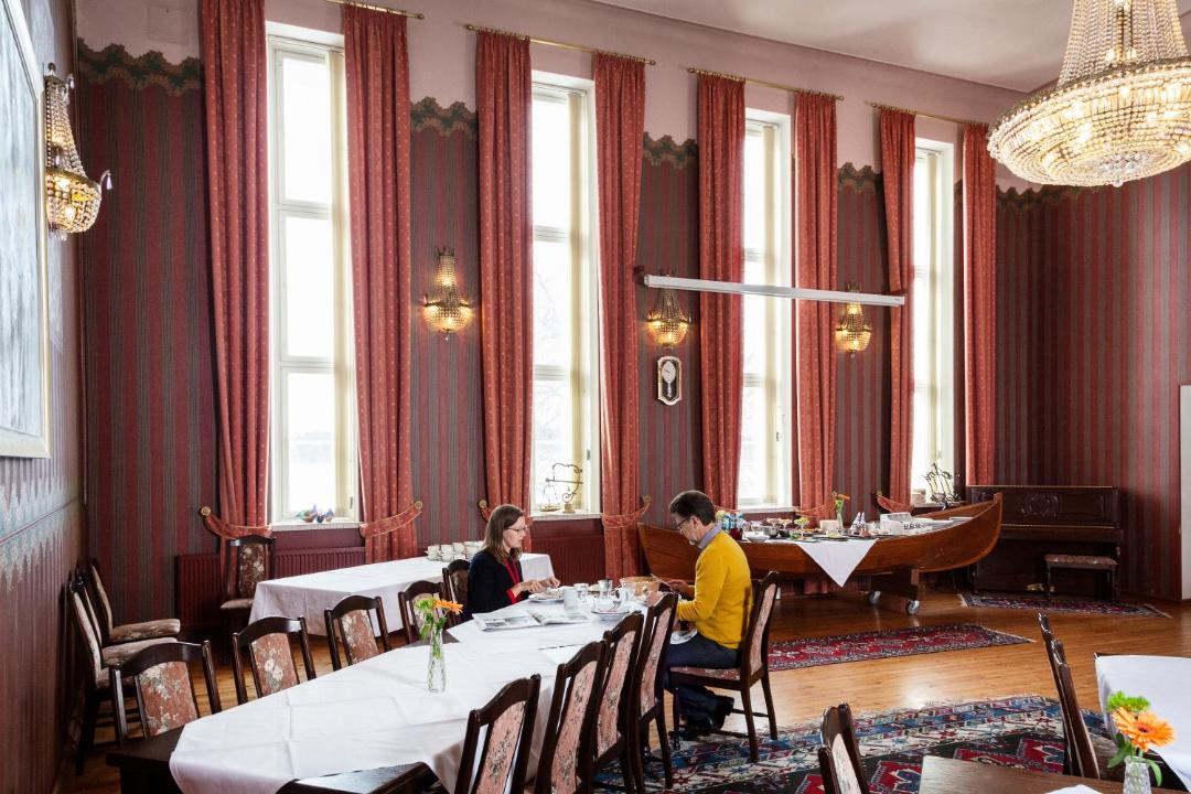 Photo of Others in Savonlinna