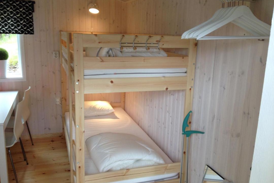 Photo of Bedroom in Lovaker