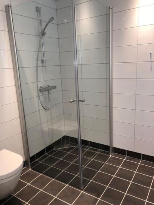 Photo of Bathroom in Tromso