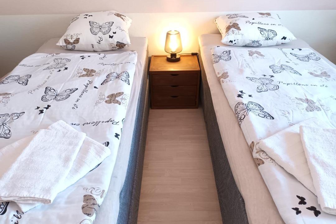 Photo of Bedroom in Dals Langed