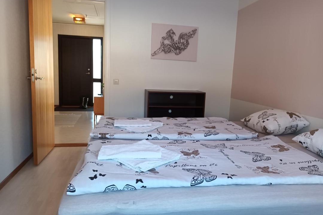 Photo of Bedroom in Dals Langed