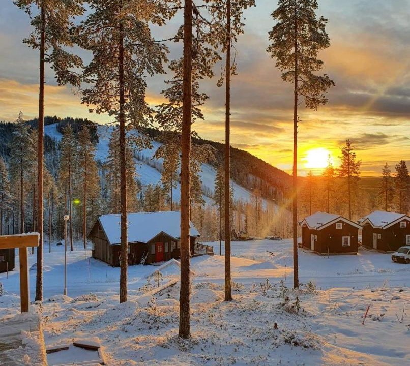 Photo of Outdoor in Boden Municipality