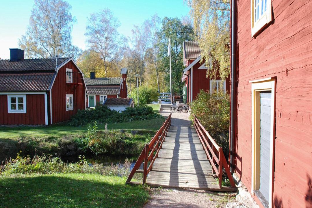 Photo of Others in Linneryd