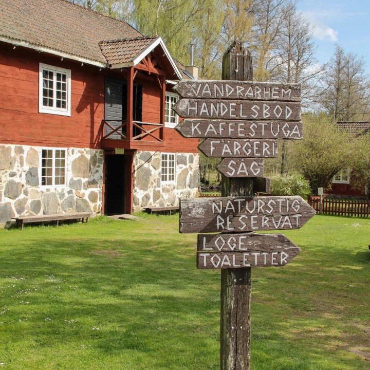 Photo of Others in Linneryd