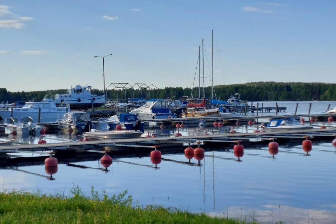 Photo of Others in Varkaus