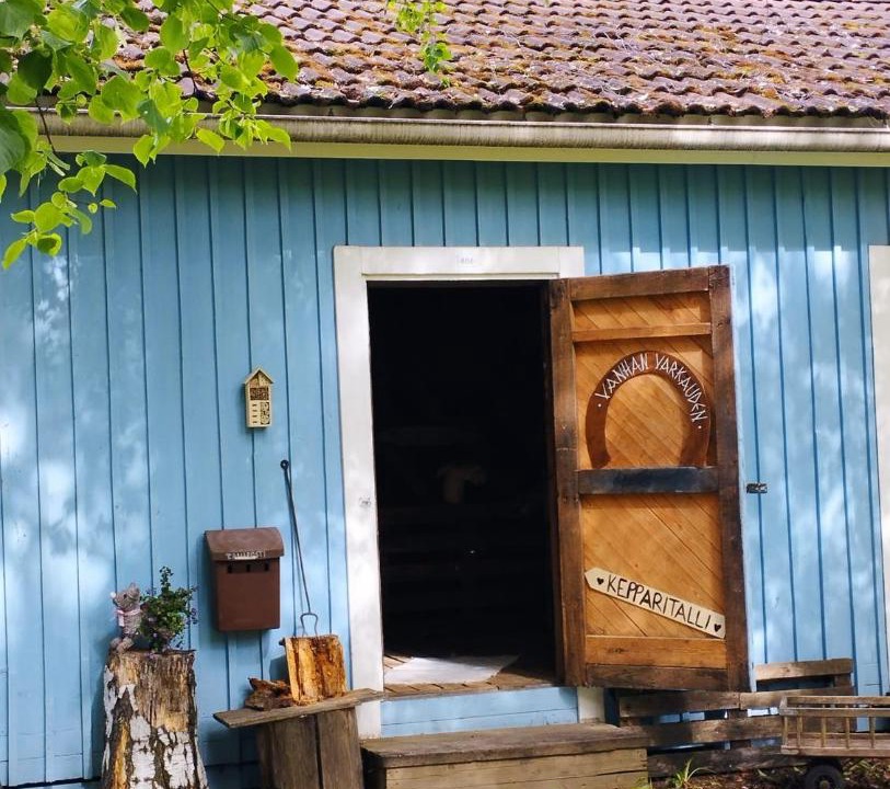 Photo of Others in Varkaus