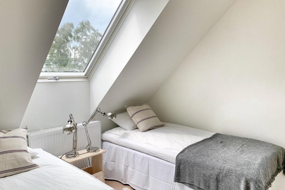 Photo of Bedroom in Bastad Municipality