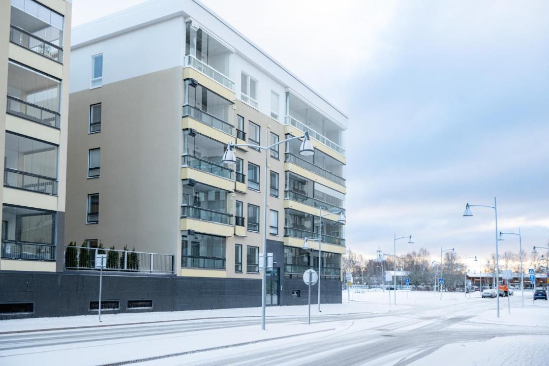 Photo of Others in Rauma