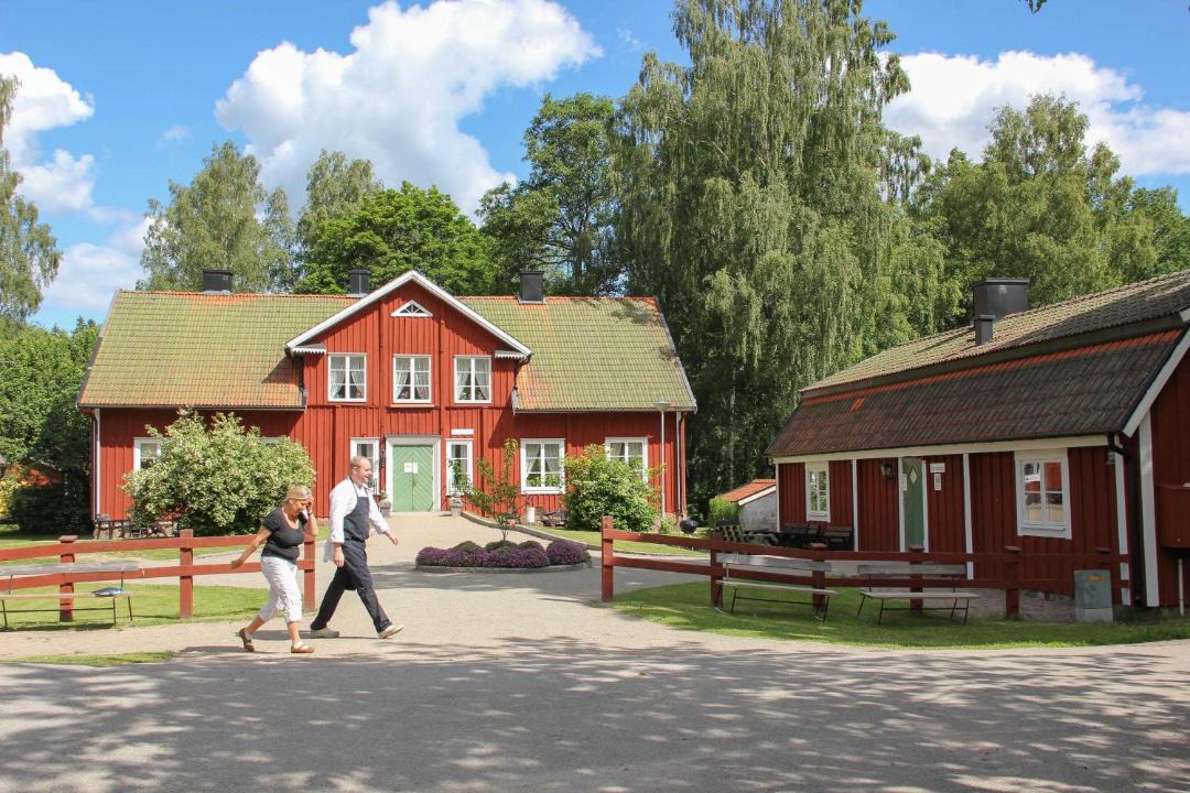 Photo of Others in Linneryd