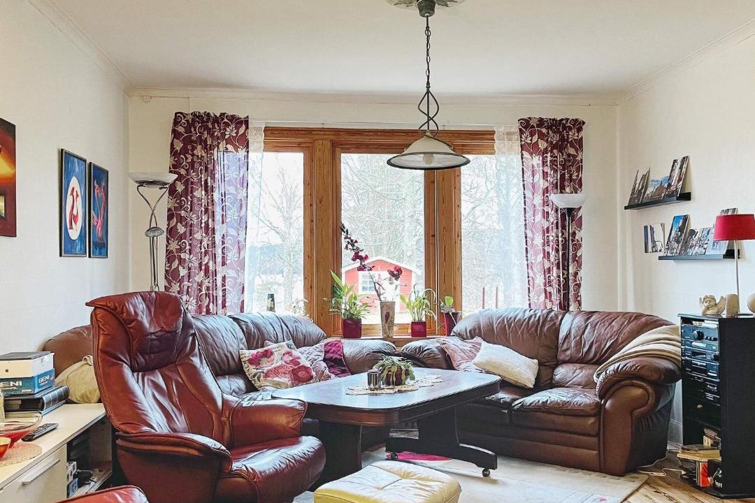 Photo of Livingroom in Amal