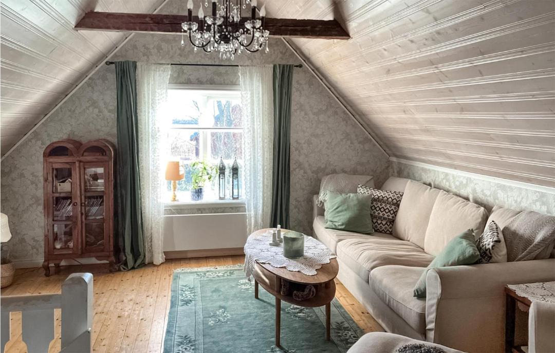 Photo of Livingroom in Tofta