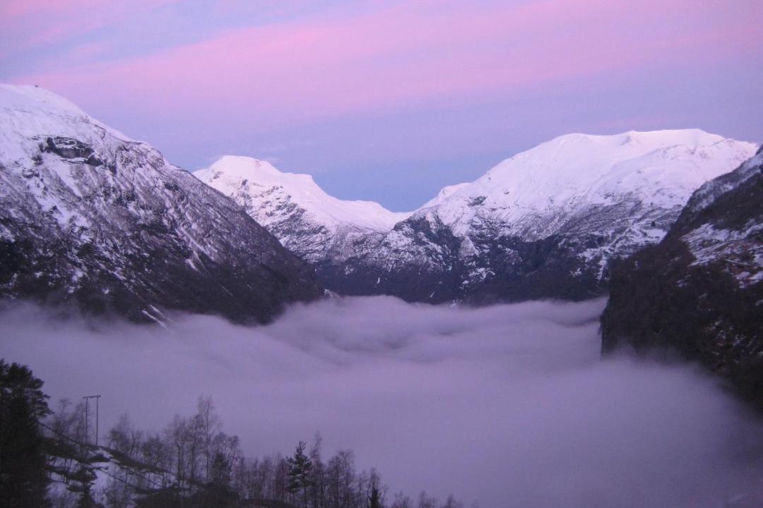 Photo of Others in Geiranger