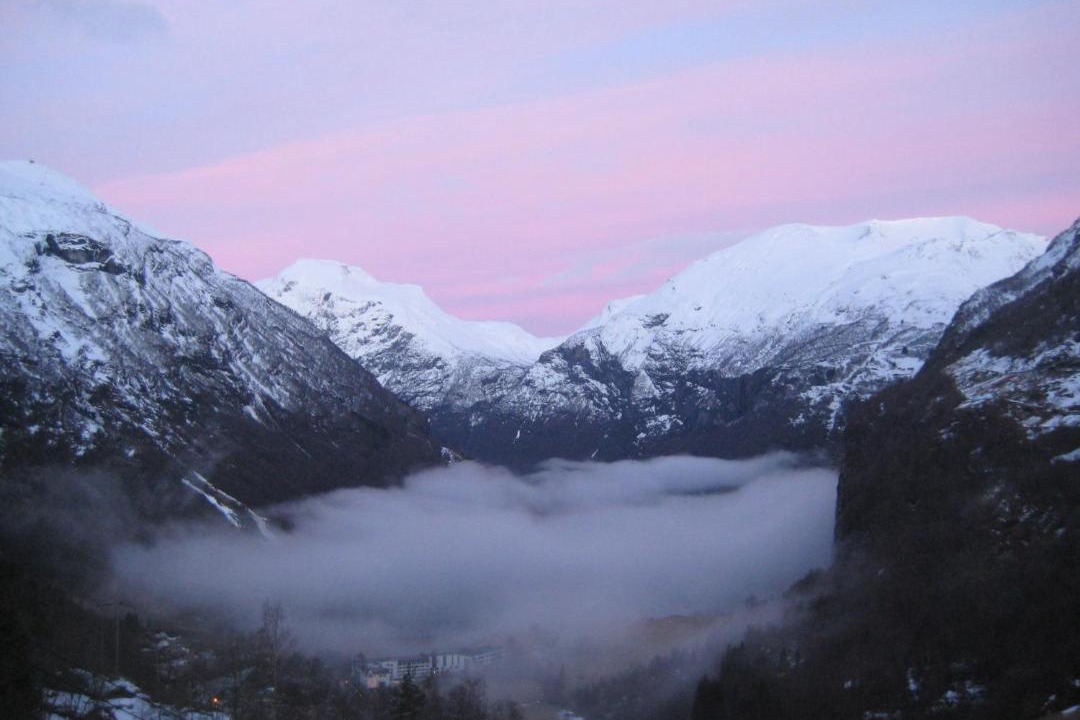 Photo of Others in Geiranger
