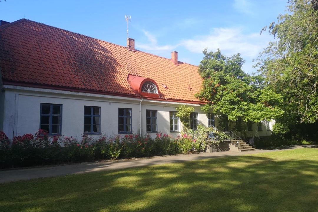 Photo of Buildings in Klagstorp