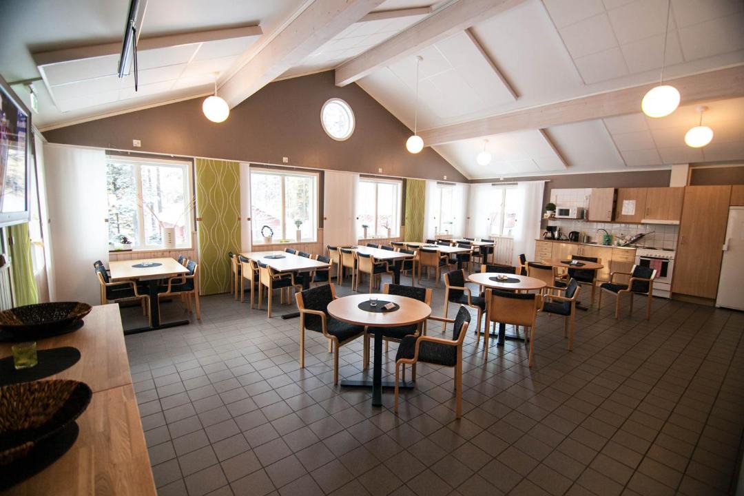 Photo of Kitchen in Skelleftea
