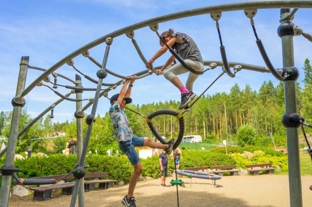 Photo of Others in Skelleftea