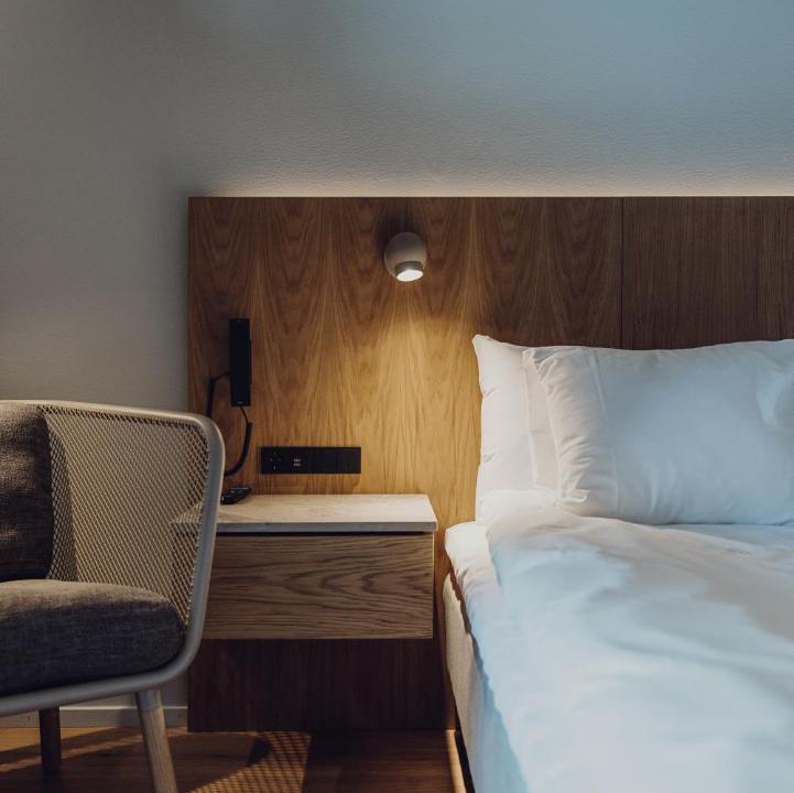 Photo of Bedroom in Aahus