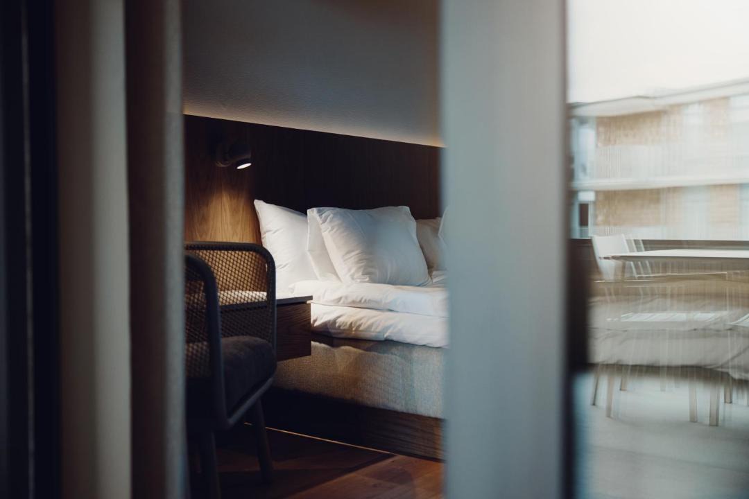Photo of Bedroom in Aahus