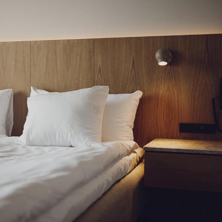 Photo of Bedroom in Aahus