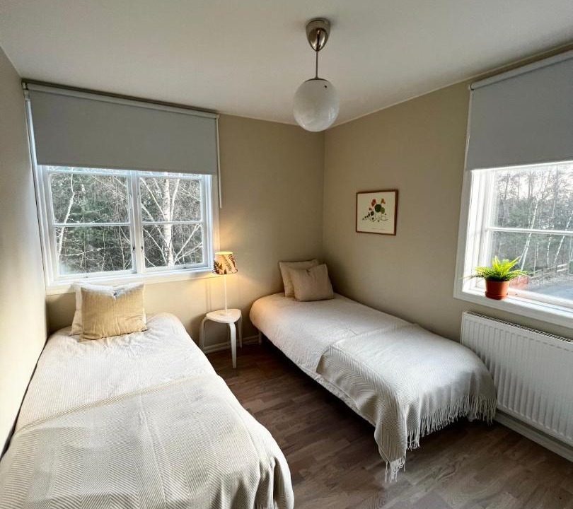 Photo of Bedroom in Stora Fro