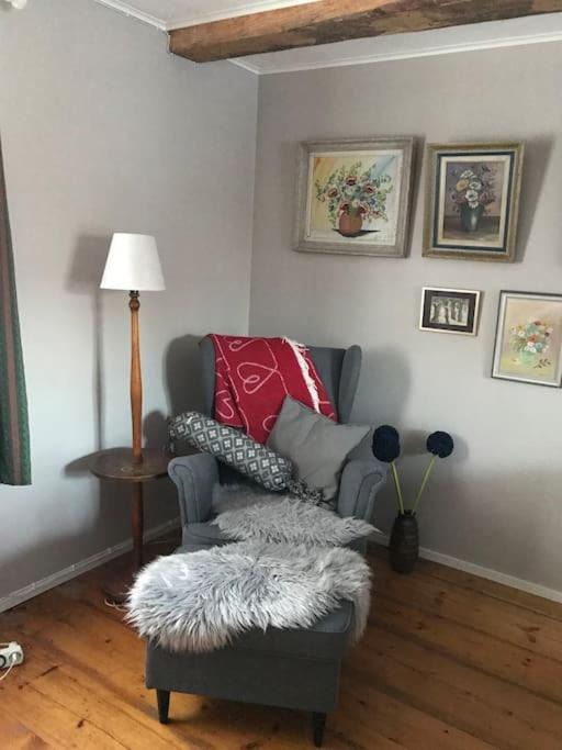 Photo of Livingroom in Osthammar
