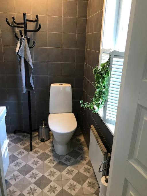 Photo of Bathroom in Osthammar