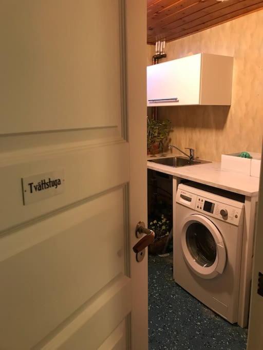 Photo of Kitchen in Osthammar