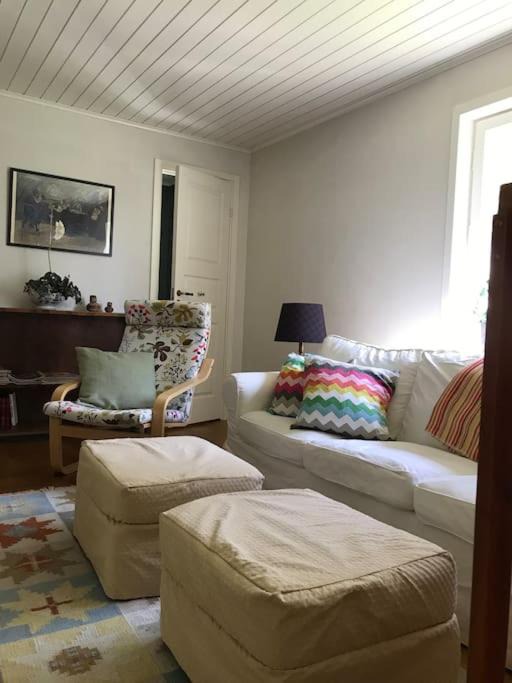 Photo of Livingroom in Osthammar