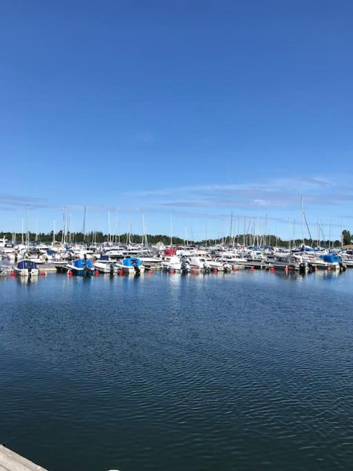Photo of Outdoor in Osthammar