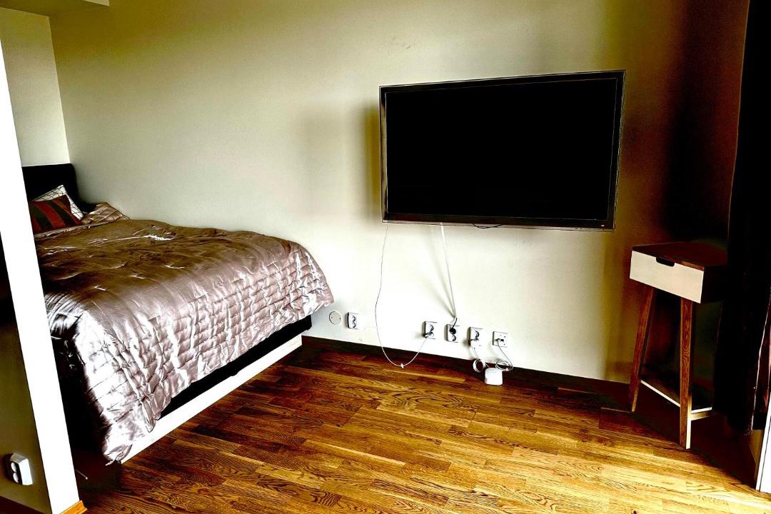 Photo of Bedroom in Lillestrom