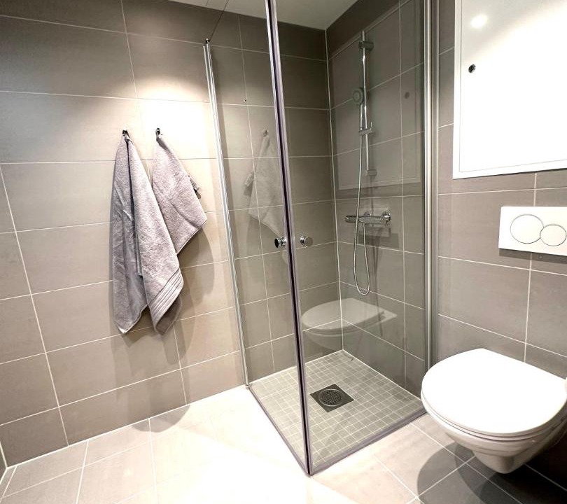 Photo of Bathroom in Lillestrom