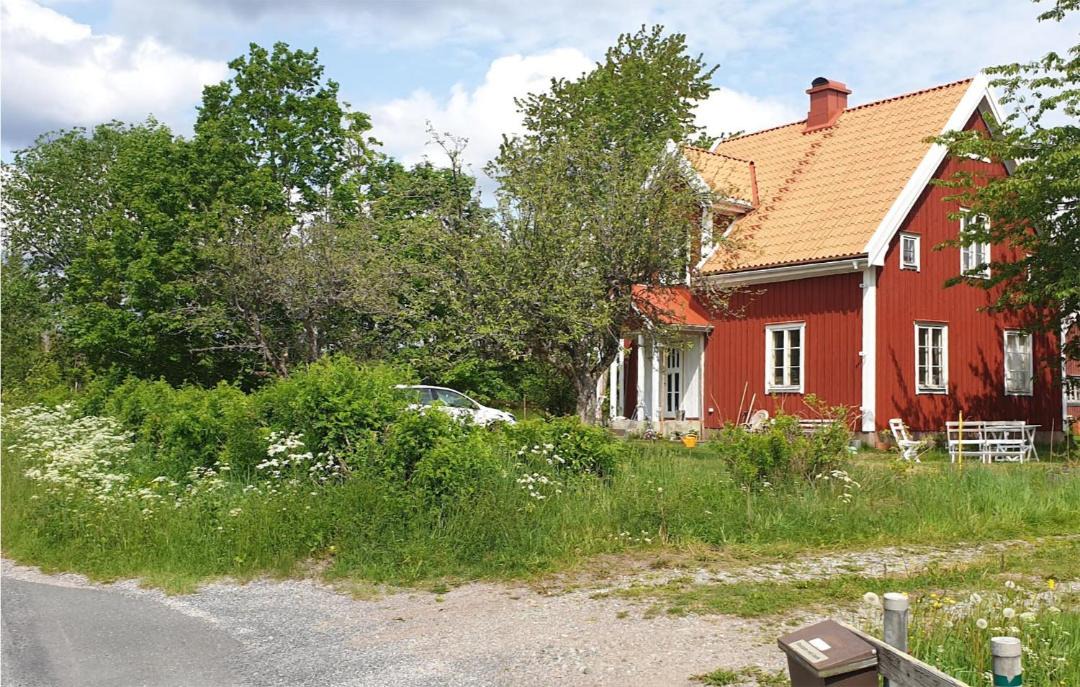 Photo of Buildings in Ormaryd
